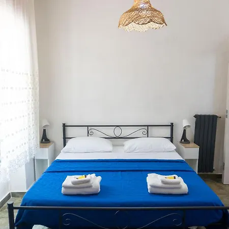 Olimpia Homestay