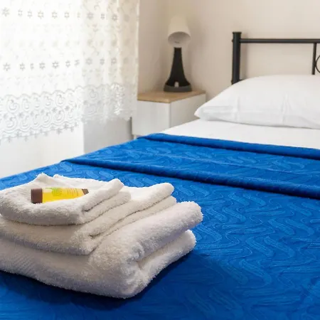 Homestay Olimpia