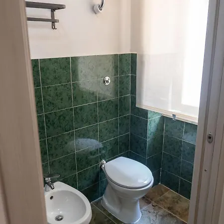 Olimpia Homestay