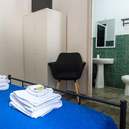 Homestay Olimpia Finocchito