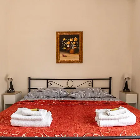 Olimpia Homestay Finocchito