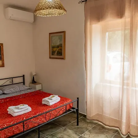 Olimpia Homestay