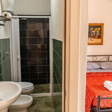 Olimpia Homestay