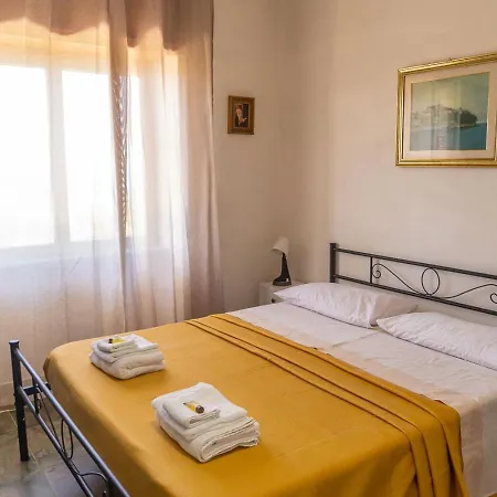 Homestay Olimpia