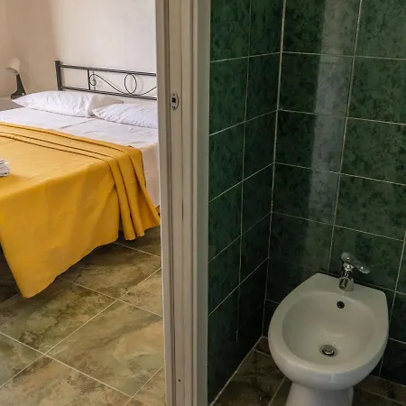 Olimpia Homestay Finocchito