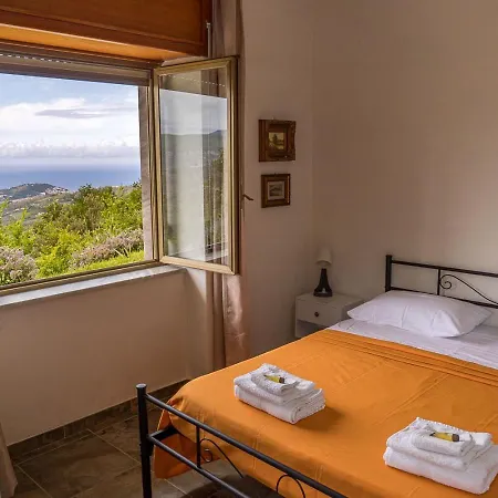 Homestay Olimpia Finocchito