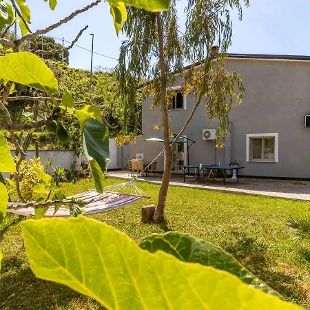 Olimpia Homestay Finocchito