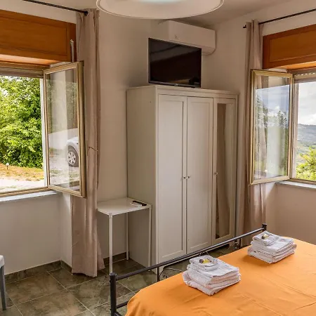 Homestay Olimpia